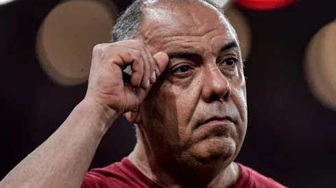Foto: Thiago Ribeiro/AGIF - Flamengo tem como objetivo reforçar o elenco para a temporada