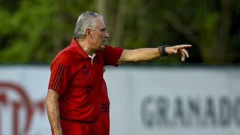 Foto: Marcelo Cortes / Flamengo - Flamengo vem apresentando um desempenho abaixo na temporada