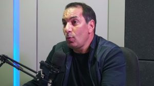 Foto: Reprodução / YouTube - Edmundo
