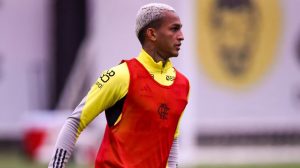Foto: Marcelo Cortes / Flamengo - Diretoria se antecipa no mercado para garantir um elenco forte