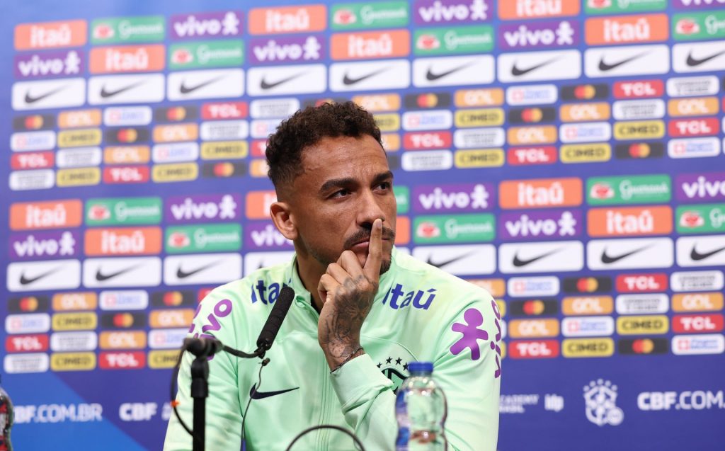 Foto: Rafael Ribeiro / CBF