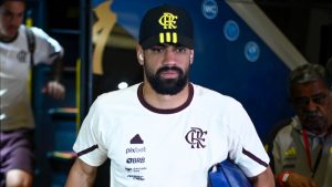 Foto: Flickr Flamengo - Zagueiro revelou para o Flamengo onde vai jogar