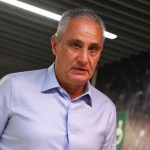 Foto: Marcelo Cortes / Flamengo - Auxiliar de Tite tomou decisão importante após deixar o Flamengo