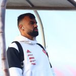 Foto: Gilvan de Souza / Flamengo - Fabrício Bruno vem despertando o interesse de equipes do futebol internacional