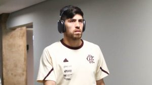 Foto: Gilvan de Souza / Flamengo - Rossi toma atitude importante sobre Matheus Cunha