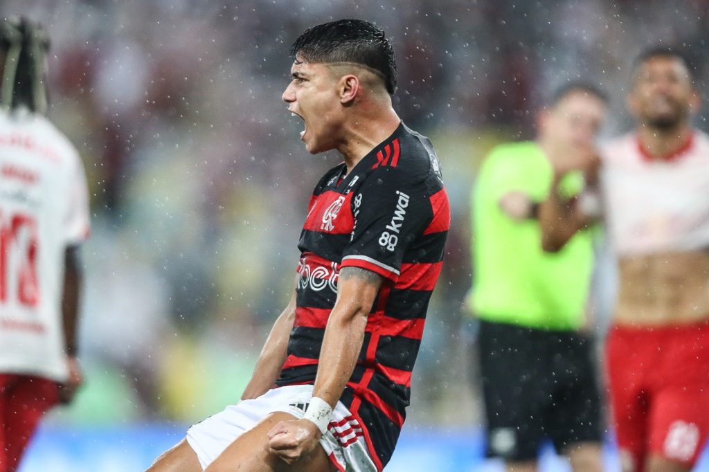 Foto: Gilvan de Souza / CRF