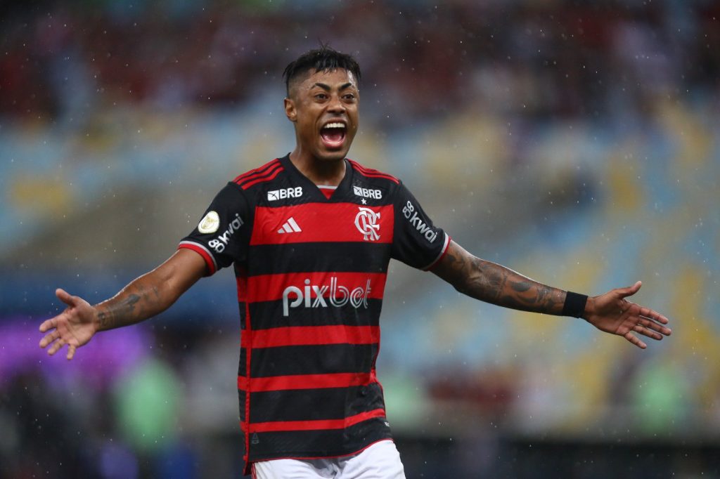 Foto: Gilvan de Souza / Flamengo