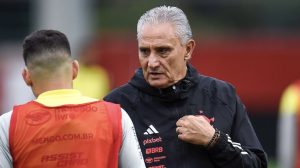 Foto: Marcelo Cortes / Flamengo - Flamengo terá desfalque enquanto o rival tem retorno de peso