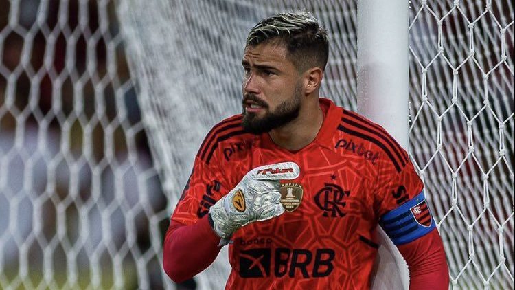 Foto: Divulgação / Flamengo - Matheus Cunha revelou desejo de ser titular