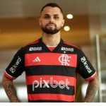 Foto: Gilvan de Souza / Flamengo - Michael tem retorno confirmado no Flamengo