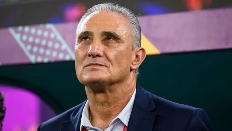 Foto: Maja Hitij - FIFA/FIFA via Getty Images - Tite tem dois desfalques importantes para a temporada