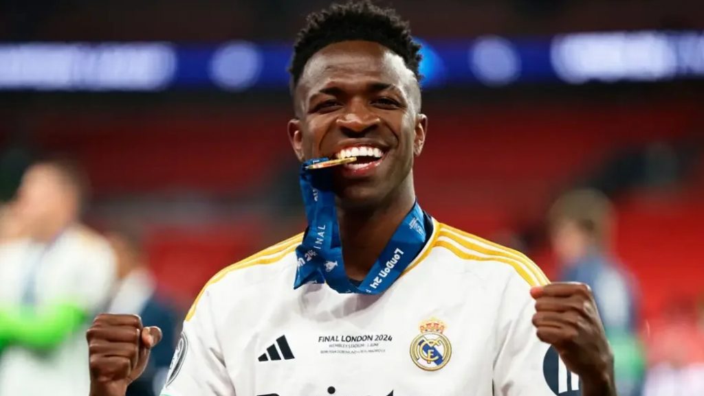 Foto: Ibrahim Ezzat/Anadolu /Getty Images - Venda do jogador pode render valor milionário ao Flamengo