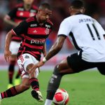 Foto: Buda Mendes/GettyImages - Flamengo busca a vice-liderança e, para isso, precisa conquistar os três pontos diante do Botafogo