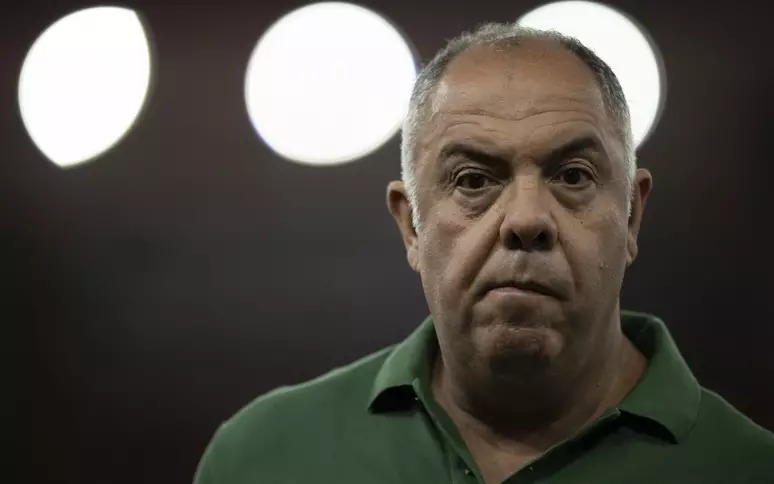 Foto: Jorge Rodrigues/AGIF / Lance!