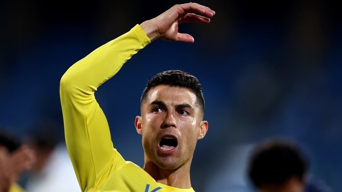 Foto: Yasser Bakhsh/Getty Images