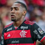 Foto: Divulgação / Flamengo - Lorran tem futuro definido no Flamengo