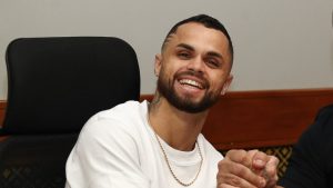 Foto: Gilvan de Souza / Flamengo - Diretoria já definiu data de estreia do jogador em campo
