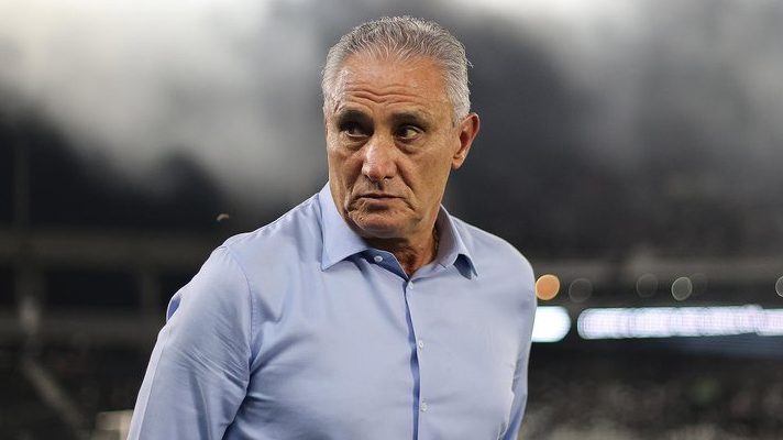 Foto: Getty Images - Jornalista faz alerta a Tite no Flamengo