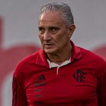 Foto: Marcelo Cortes / Flamengo - Tite receberá quantia milionária após demissão no Flamengo