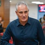 Foto: Marcelo Cortes / Flamengo - Tite faz promessa para a torcida do Flamengo visando confronto decisivo na Libertadores