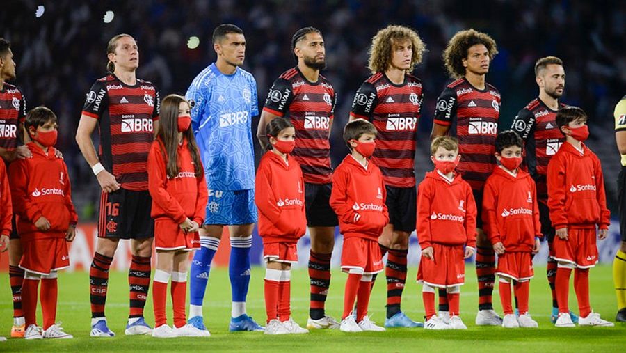 Foto: Marcelo Cortes / Flamengo - Flamengo tem confirmação de retorno de Campeão no final da temporada