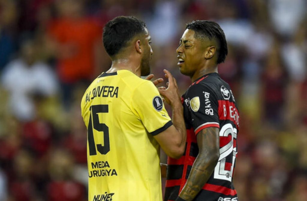 Foto: Marcelo Cortes / Flamengo