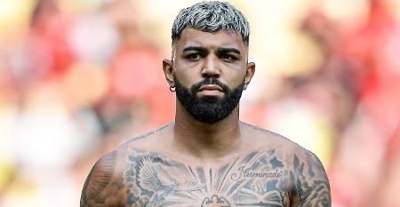 Foto: Thiago Ribeiro/AGIF - Gabigol não vive a sua melhor fase no Flamengo