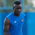 Foto:Yukatel Adana Demirspor/Divulgação - Balotelli quer atuar no Flamengo e aceitou reduzir pedida