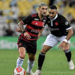 Foto: Thiago Ribeiro /Agif - Flamengo vai enfrentar o Vasco pelo Brasileiro