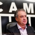 Foto: Divulgação / Atlético-MG - Um dia após classificação do Flamengo na Copa do Brasil o Atlético-MG tomou atitude nos bastidores