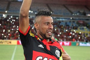 Foto: Divulgação / Flamengo