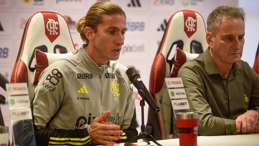 Foto: Marcelo Cortes / Flamengo - A diretoria está fazendo um planejamento para ter o elenco completo no clássico