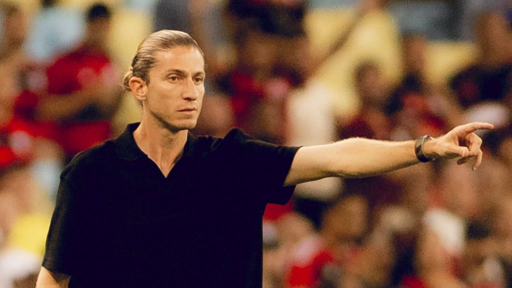 Foto: Divulgação / Flamengo