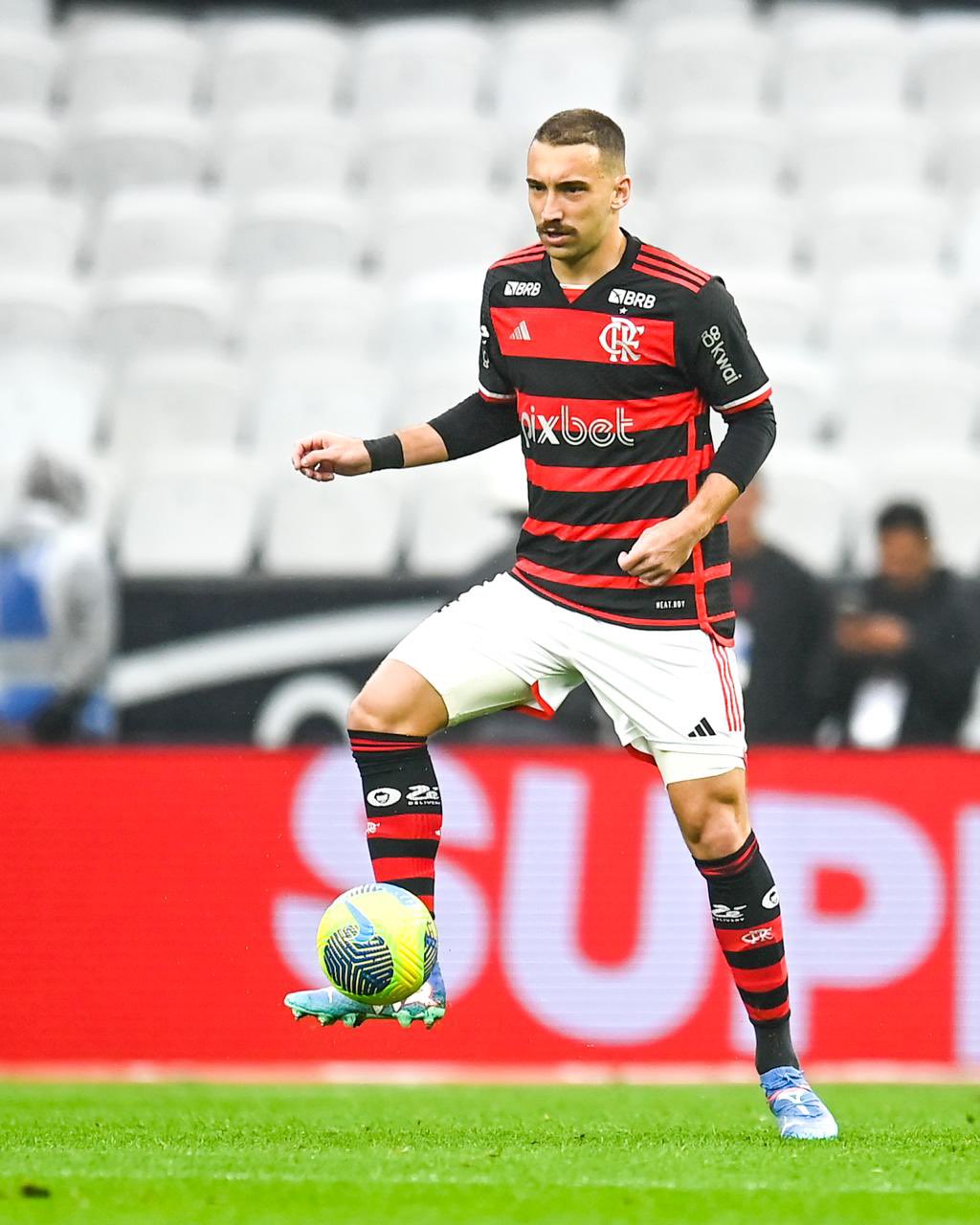 Léo Ortiz