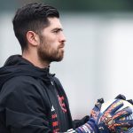 Foto: Gilvan de Souza / Flamengo - Rossi desabafou após empate do Flamengo