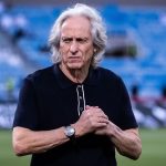 Foto: Reprodução/Redes Sociais - Jorge Jesus fez revelação sobre futuro e Flamengo é avisado