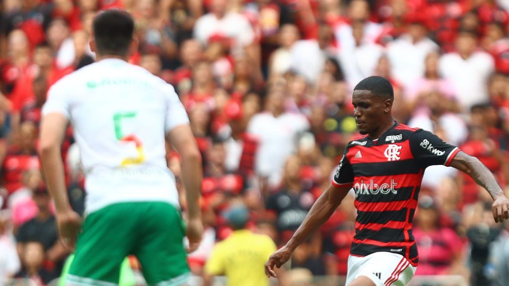 Foto: Marcelo Corte / Flamengo - Derrota do Juventude para o Flamengo gerou consequência para o rival