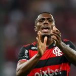 Foto: Divulgação / Flamengo - Erro de Evertton Araújo custa dois pontos ao Flamengo