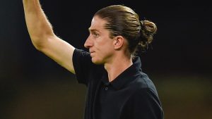 Foto: Marcelo Cortes / Flamengo