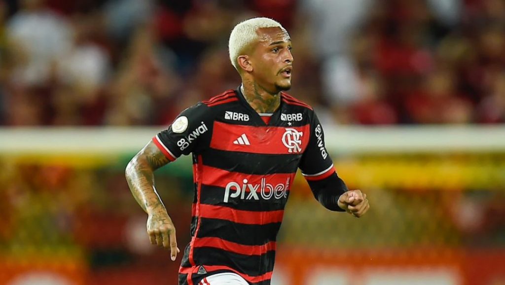 Foto: Marcelo Cortes / Flamengo