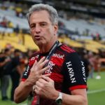 Foto: Gilvan de Souza/CR Flamengo - Flamengo acertou a renovação de atacante por duas temporadas