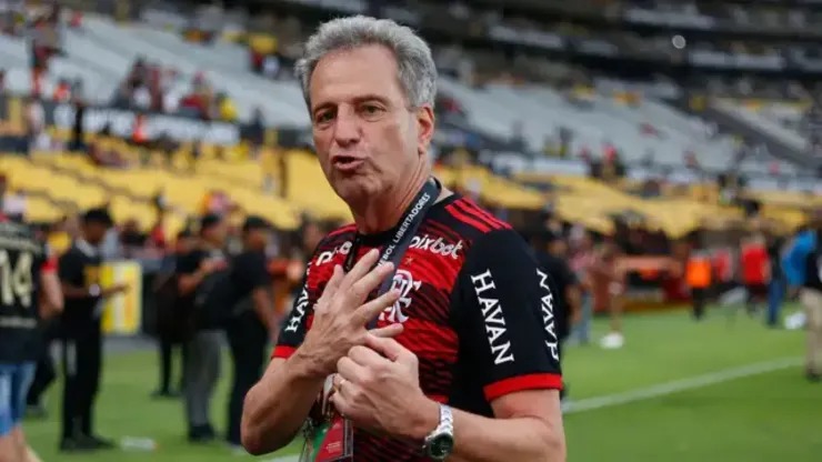 Foto: Gilvan de Souza/CR Flamengo - Flamengo acertou a renovação de atacante por duas temporadas