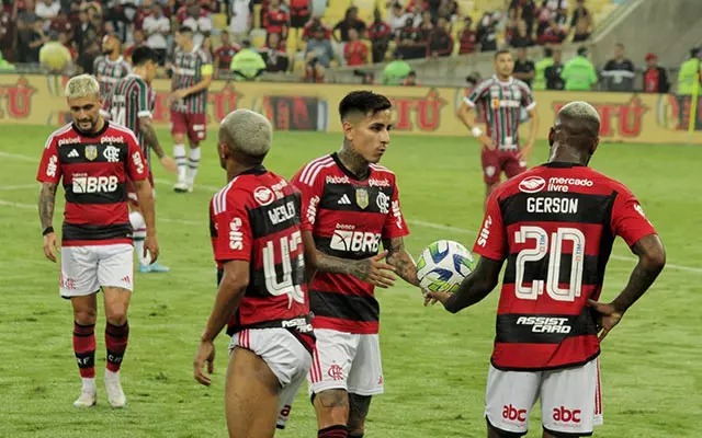 Foto: Reprodução / Flamengo