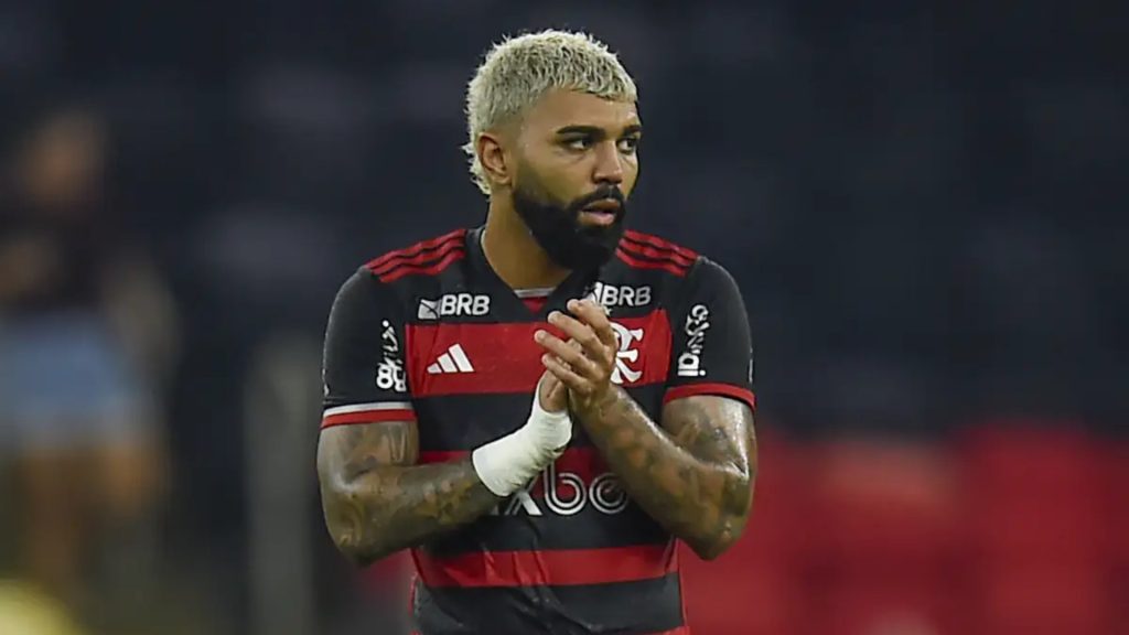 Foto: Marcelo Cortes/ Flamengo