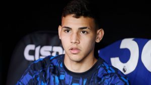 Foto: Reprodução / Chelsea