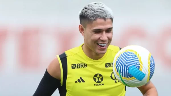 Luiz Araújo