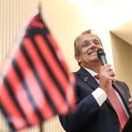 Presidente do Flamengo, Bap