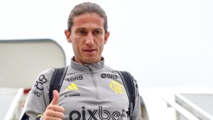Foto: Marcelo Cortes / Flamengo