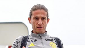 Foto: Marcelo Cortes / Flamengo
