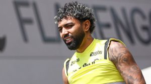 Foto: Gilvan de Souza / Flamengo